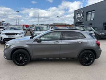 Used Mercedes-Benz GLA 2019 for sale - 74784194: Photo