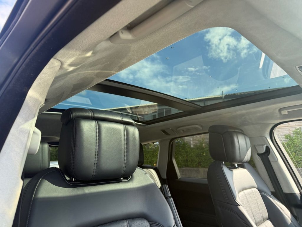 Used Land Rover Range Rover Sport 2018 for sale - 76385926: Photo 16