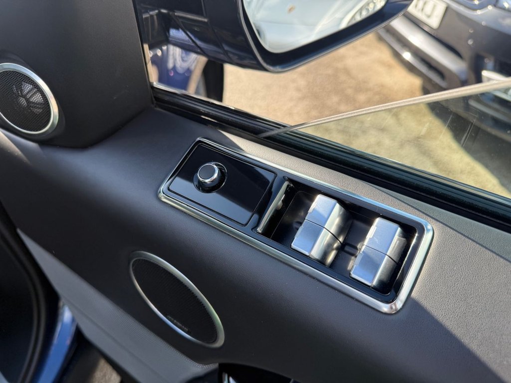 Used Land Rover Range Rover Sport 2018 for sale - 76385926: Photo 24