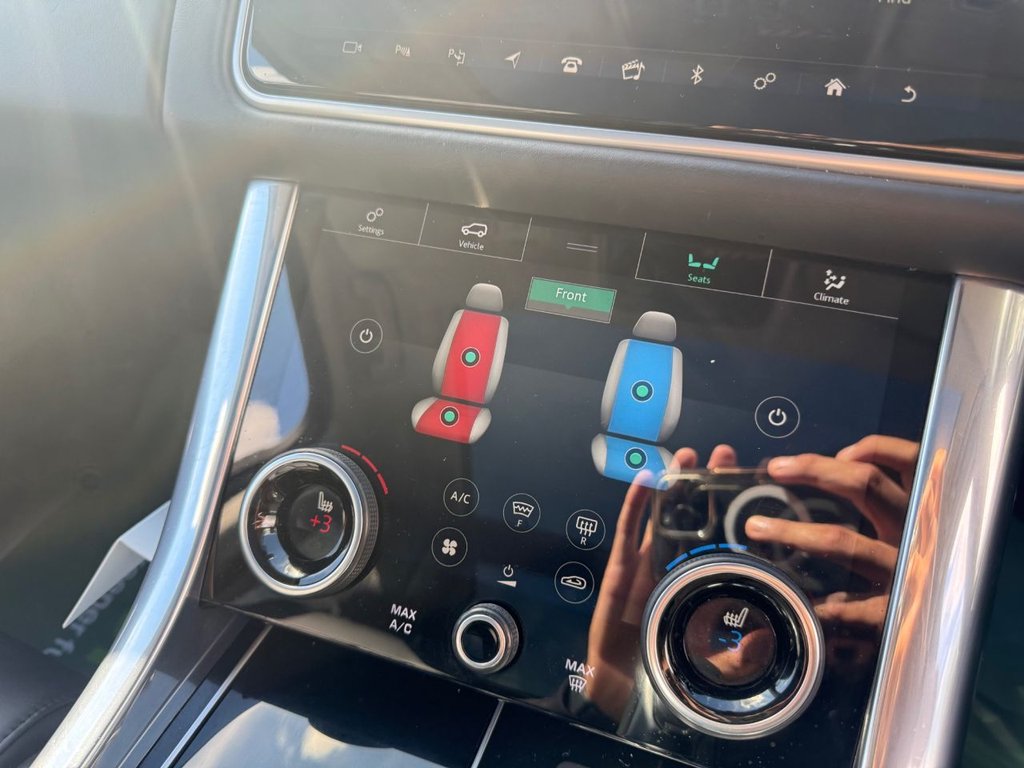 Used Land Rover Range Rover Sport 2018 for sale - 76385926: Photo 29