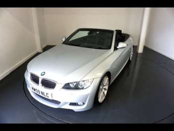 Used BMW 3 Series 2010 for sale - 74877245: Photo
