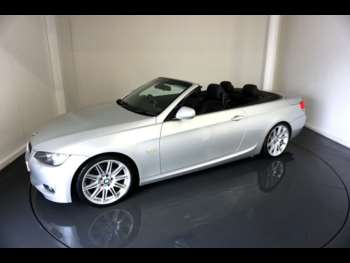 Used BMW 3 Series 2010 for sale - 74877245: Photo