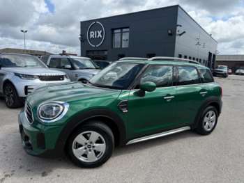 Used MINI Countryman 2022 for sale - 74998127: Photo