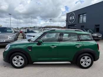 Used MINI Countryman 2022 for sale - 74998127: Photo