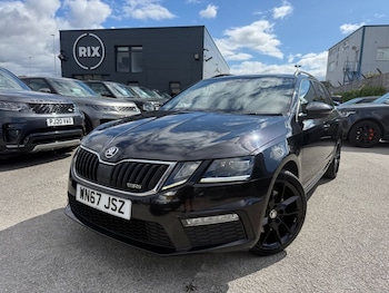 Used Skoda Octavia 2017 for sale - 79334595: Photo