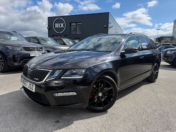 Used Skoda Octavia 2017 for sale - 79334595: Photo