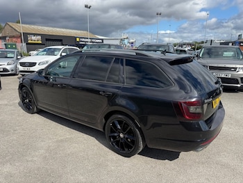 Used Skoda Octavia 2017 for sale - 79334595: Photo