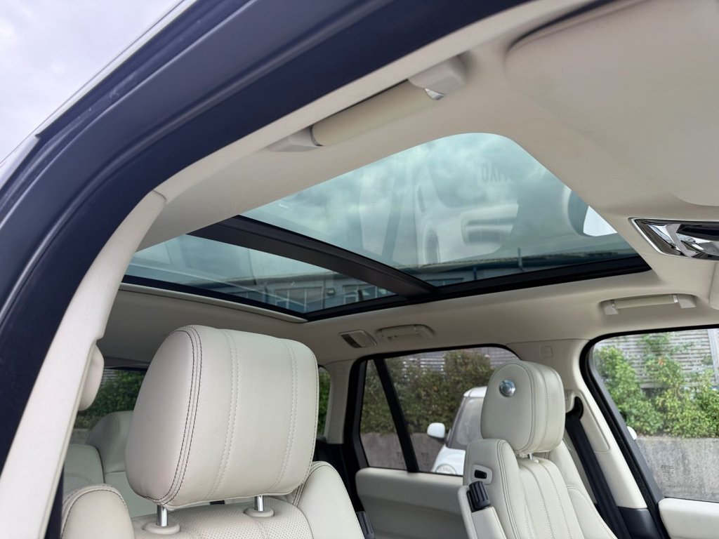 Used Land Rover Range Rover 2016 for sale - 75985986: Photo 15