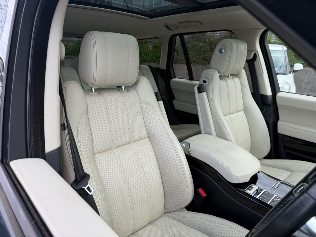 Used Land Rover Range Rover 2016 for sale - 75985986: Photo 16