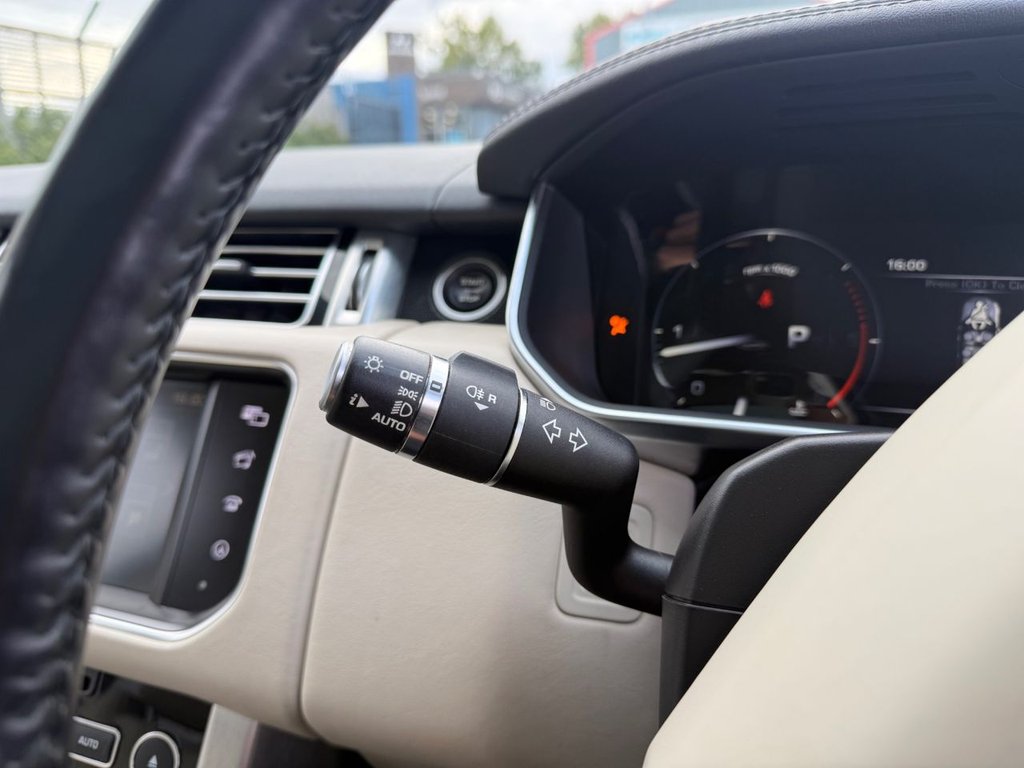 Used Land Rover Range Rover 2016 for sale - 75985986: Photo 18