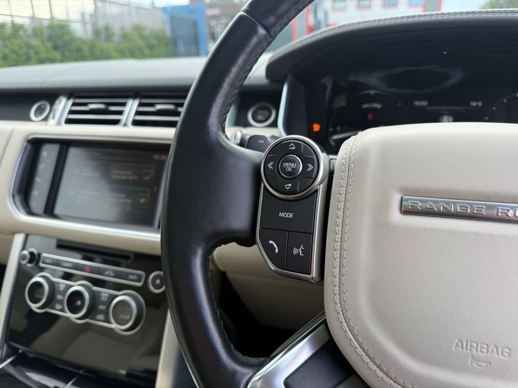 Used Land Rover Range Rover 2016 for sale - 75985986: Photo 19