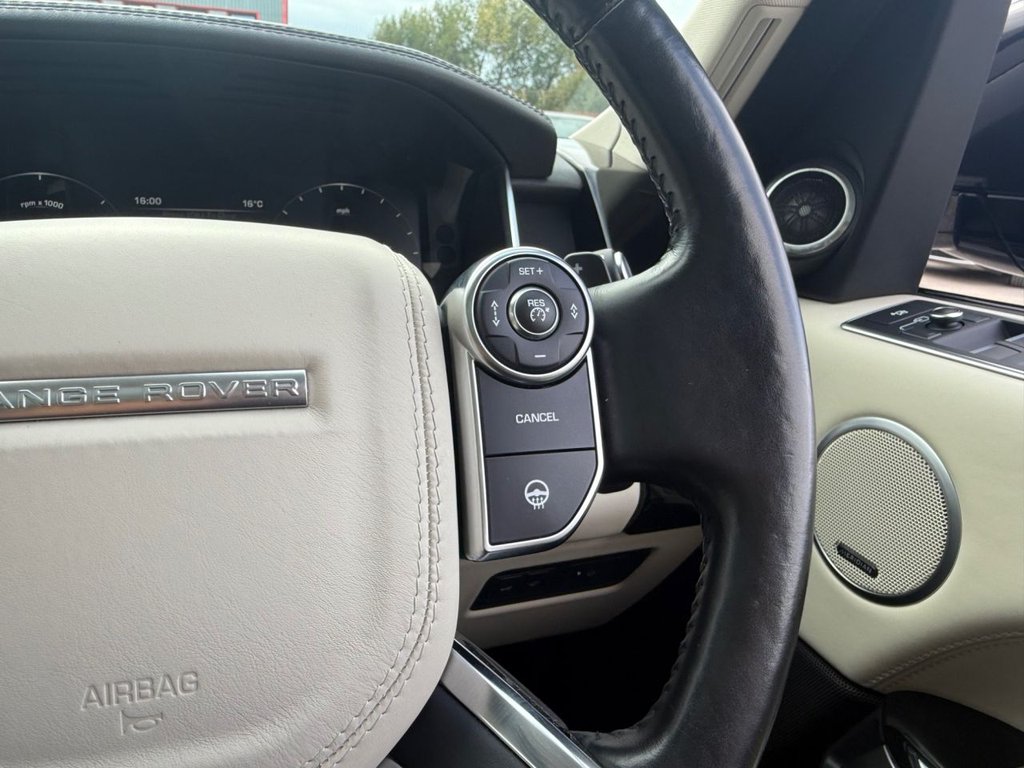 Used Land Rover Range Rover 2016 for sale - 75985986: Photo 20