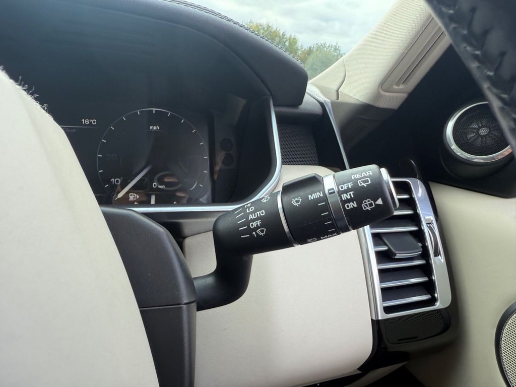 Used Land Rover Range Rover 2016 for sale - 75985986: Photo 21