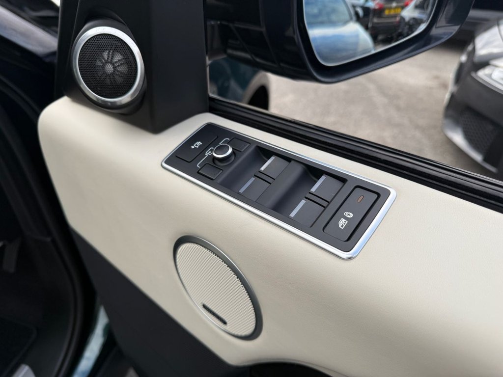 Used Land Rover Range Rover 2016 for sale - 75985986: Photo 23