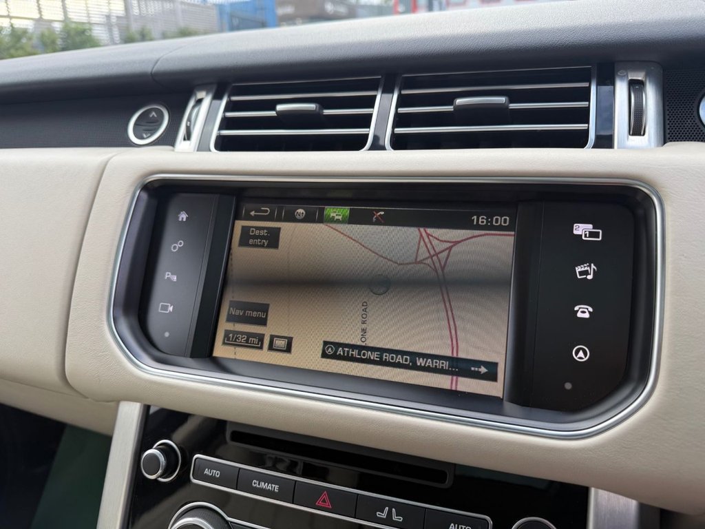 Used Land Rover Range Rover 2016 for sale - 75985986: Photo 24