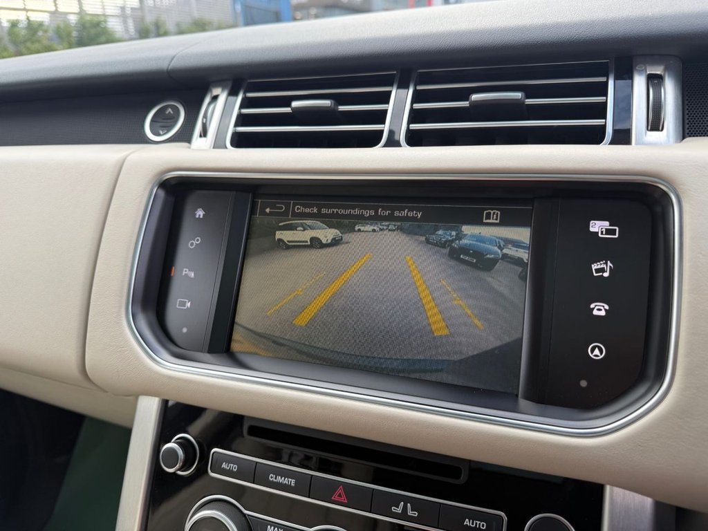 Used Land Rover Range Rover 2016 for sale - 75985986: Photo 25