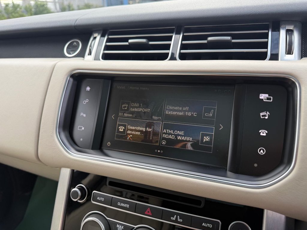 Used Land Rover Range Rover 2016 for sale - 75985986: Photo 26