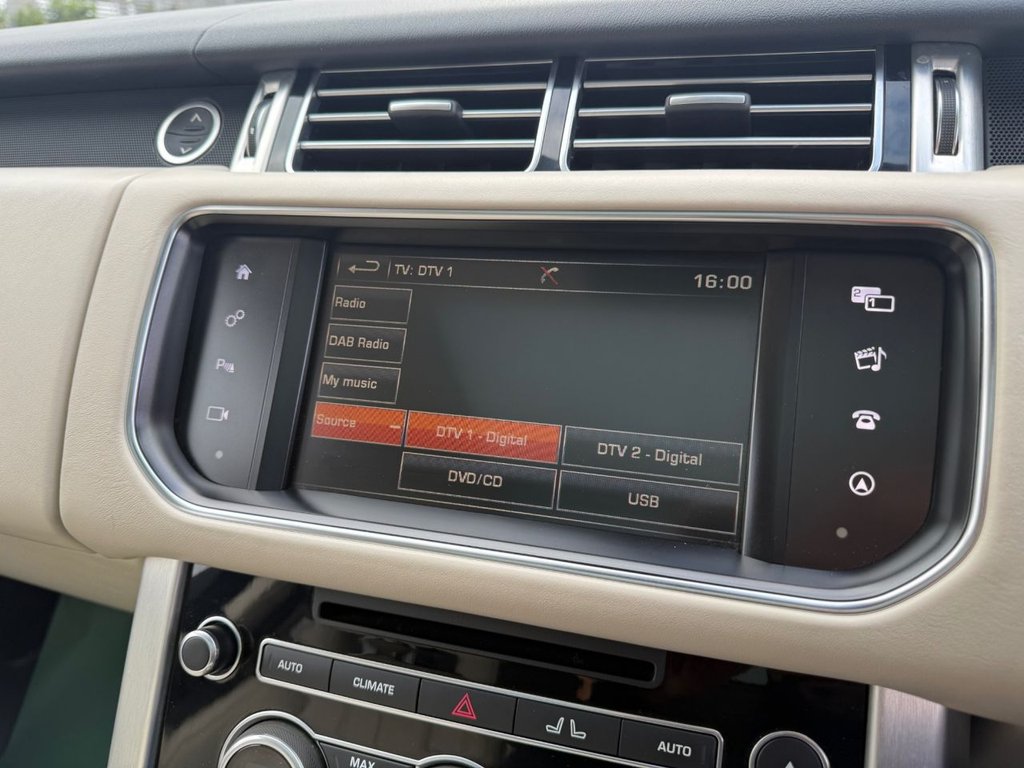 Used Land Rover Range Rover 2016 for sale - 75985986: Photo 27