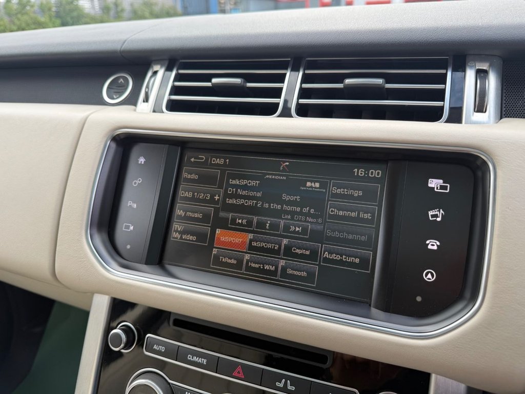 Used Land Rover Range Rover 2016 for sale - 75985986: Photo 28