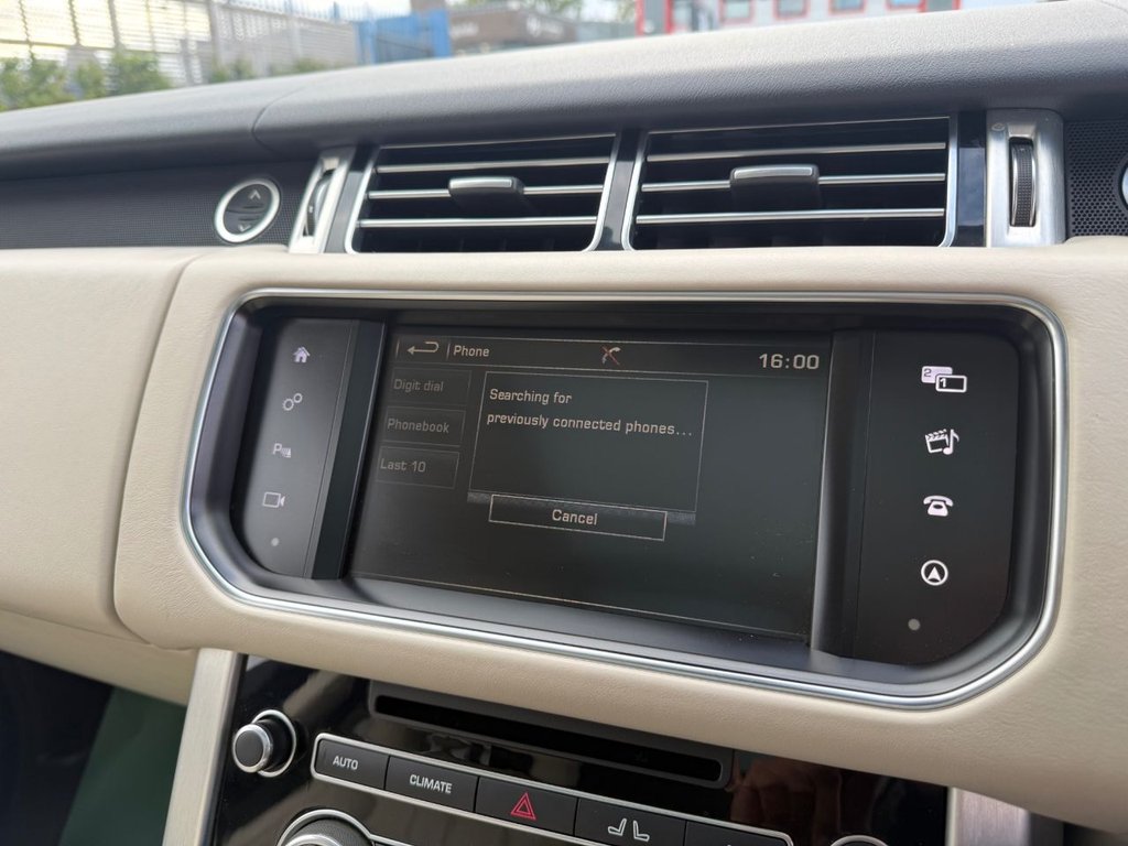 Used Land Rover Range Rover 2016 for sale - 75985986: Photo 29