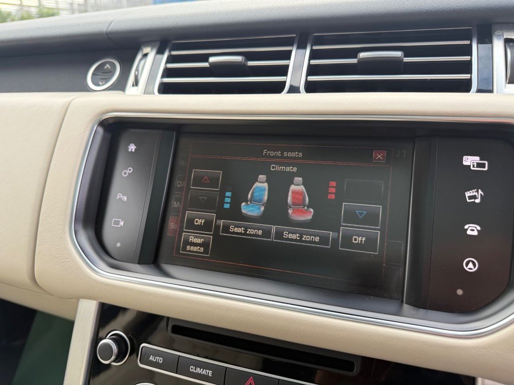 Used Land Rover Range Rover 2016 for sale - 75985986: Photo 30