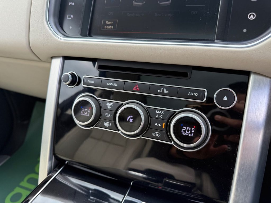 Used Land Rover Range Rover 2016 for sale - 75985986: Photo 31