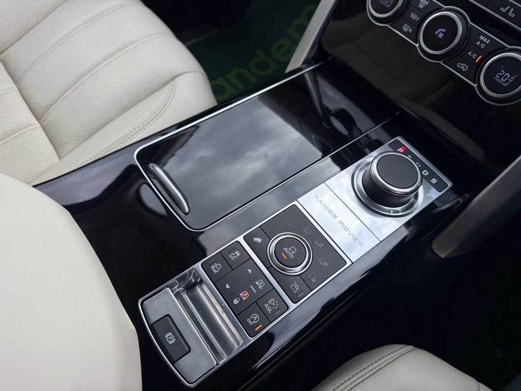 Used Land Rover Range Rover 2016 for sale - 75985986: Photo 32