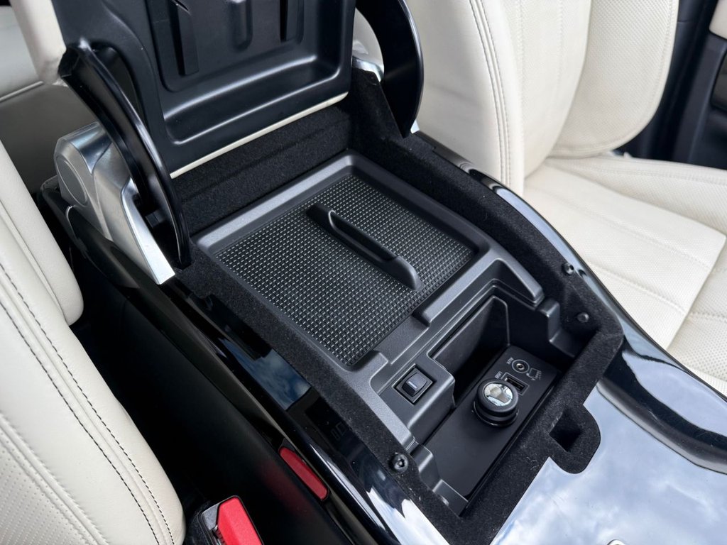 Used Land Rover Range Rover 2016 for sale - 75985986: Photo 33