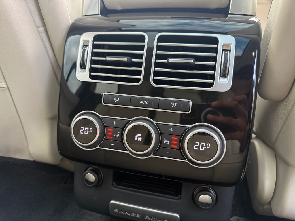 Used Land Rover Range Rover 2016 for sale - 75985986: Photo 36