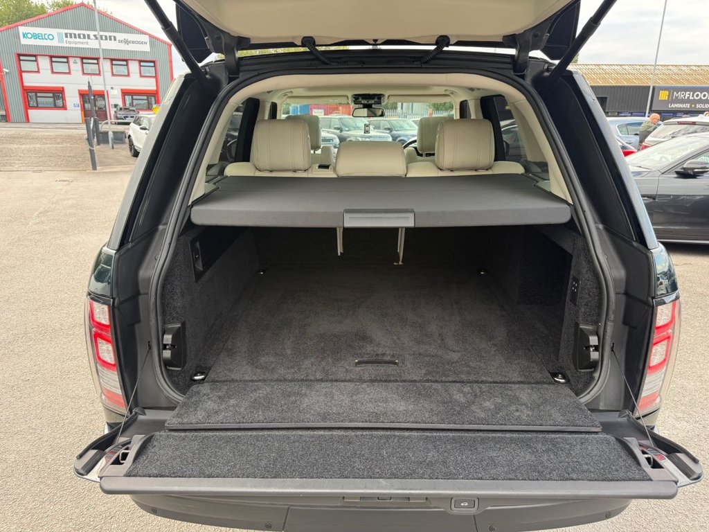 Used Land Rover Range Rover 2016 for sale - 75985986: Photo 7