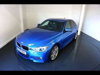 Used BMW 3 Series 2016 for sale - 73854406: Photo