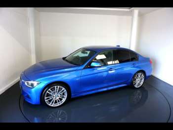 Used BMW 3 Series 2016 for sale - 73854406: Photo