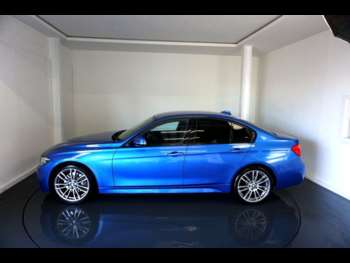 Used BMW 3 Series 2016 for sale - 73854406: Photo