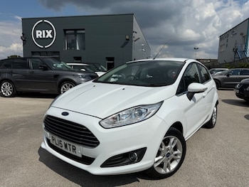 Ford - Fiesta