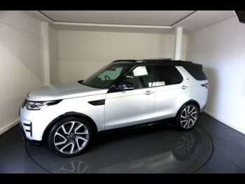Used Land Rover Discovery 5 2019 for sale - 73953624: Photo