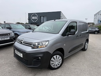 Used Citroen Berlingo 2019 for sale - 79550999: Photo