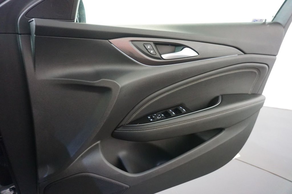 Used Vauxhall Insignia 2017 for sale - 77765652: Photo 18