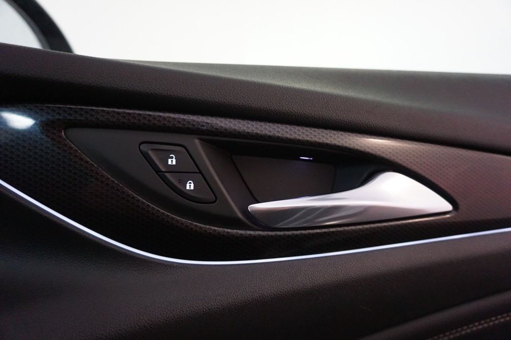 Used Vauxhall Insignia 2017 for sale - 77765652: Photo 20