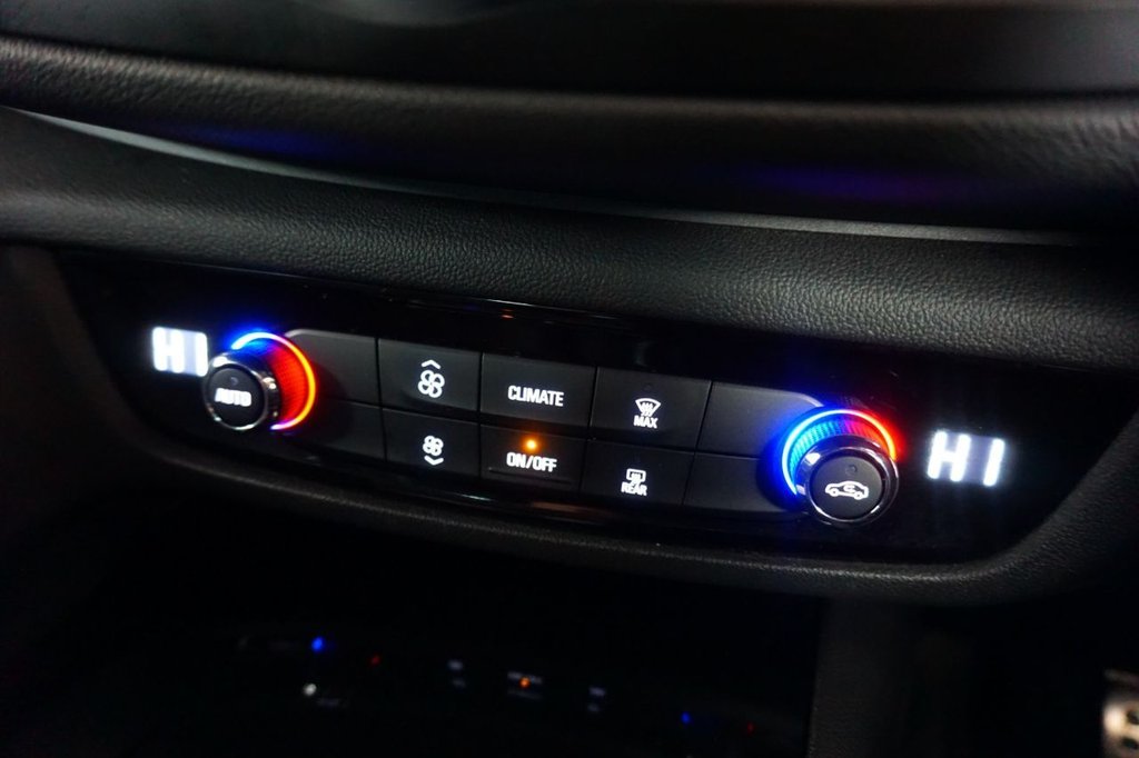 Used Vauxhall Insignia 2017 for sale - 77765652: Photo 24