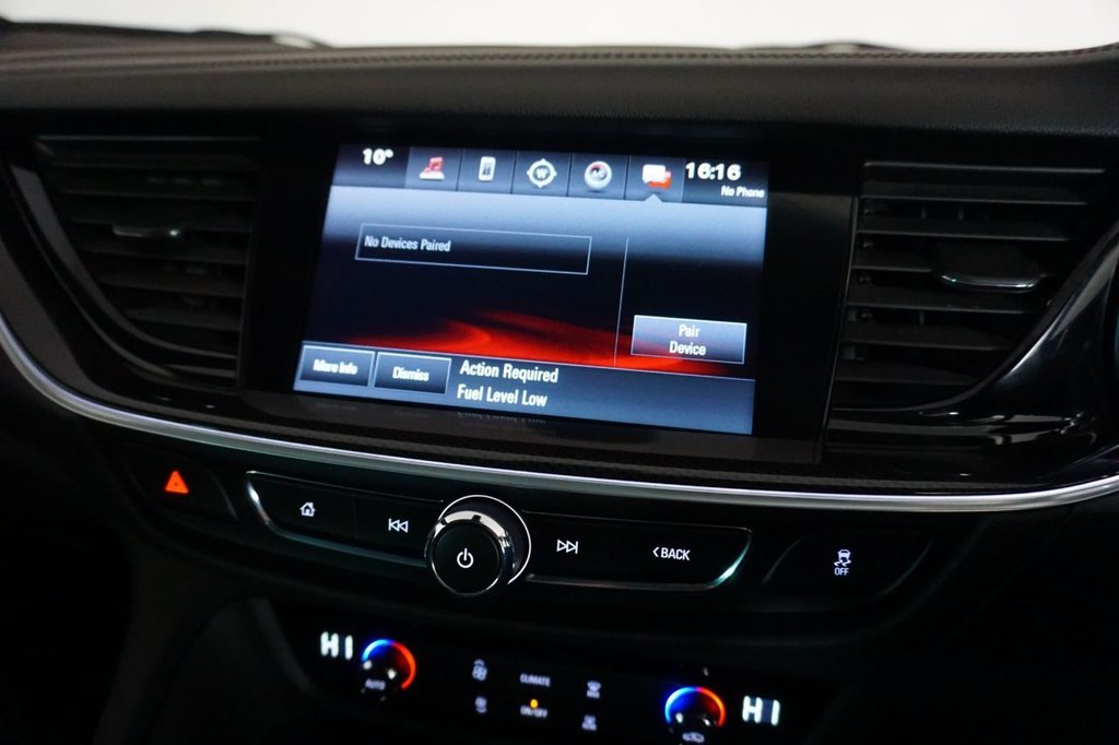 Used Vauxhall Insignia 2017 for sale - 77765652: Photo 25