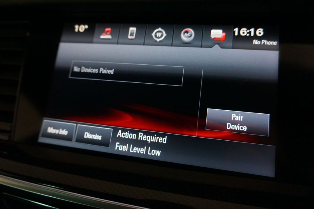 Used Vauxhall Insignia 2017 for sale - 77765652: Photo 26