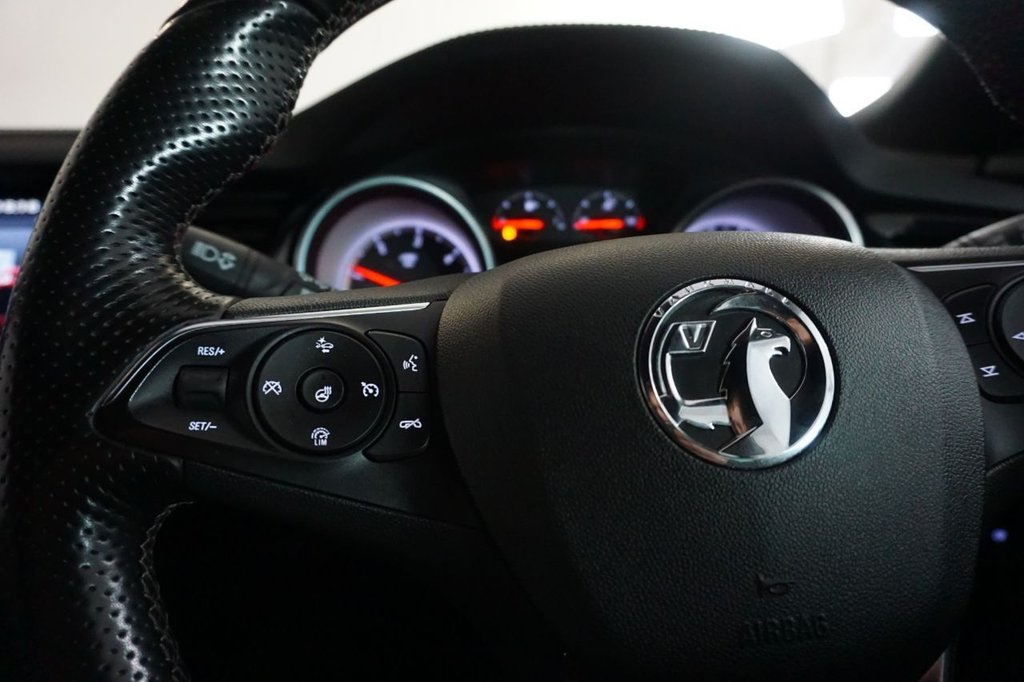 Used Vauxhall Insignia 2017 for sale - 77765652: Photo 30