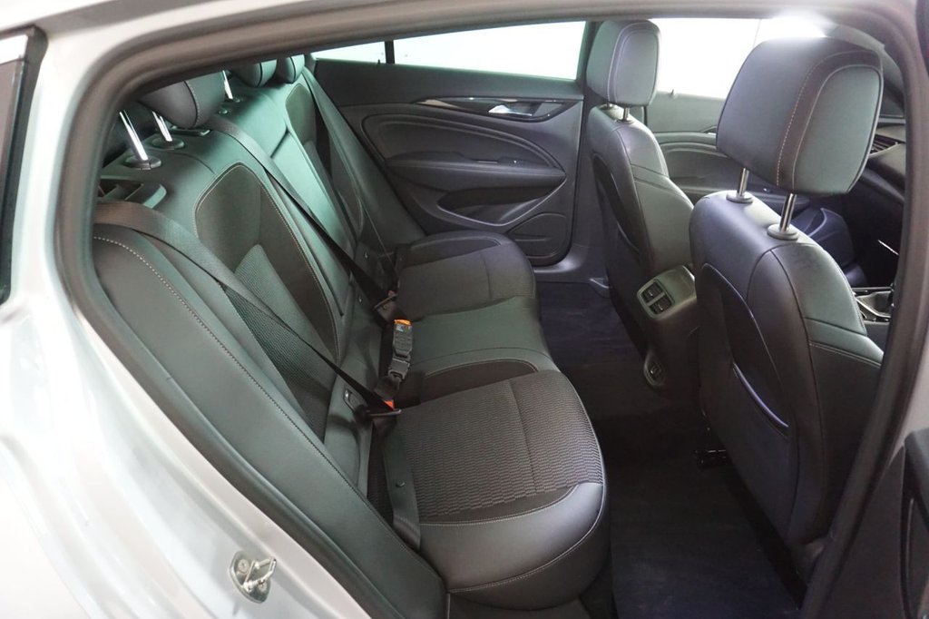 Used Vauxhall Insignia 2017 for sale - 77765652: Photo 33