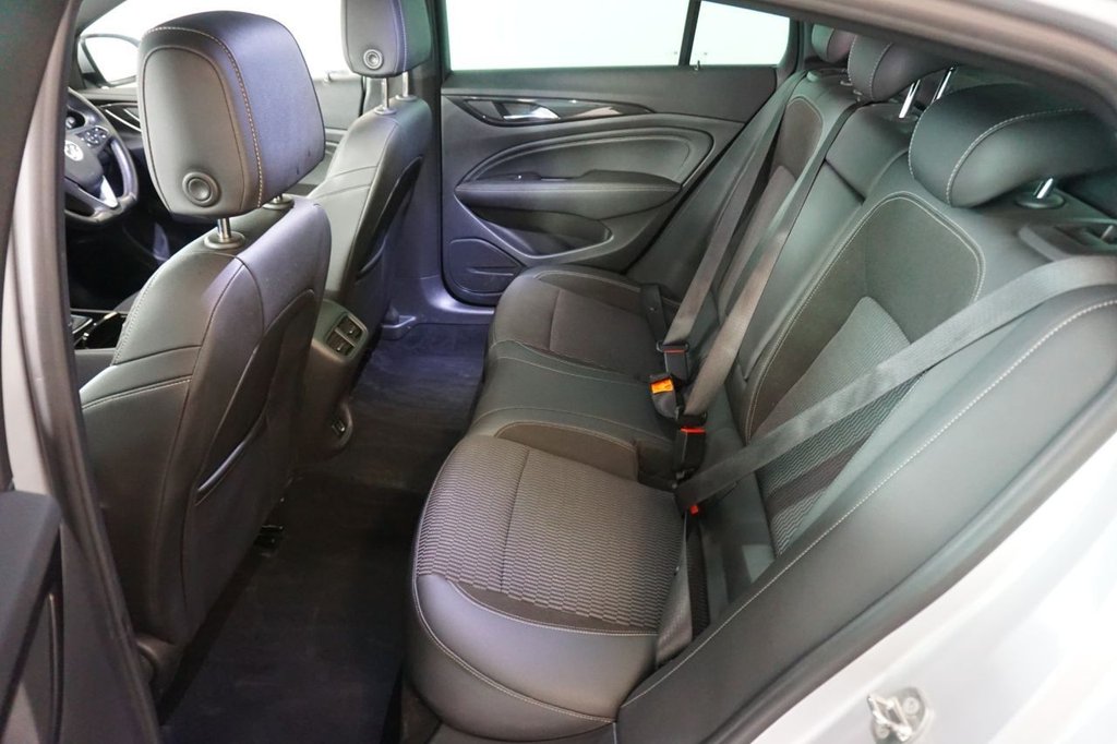 Used Vauxhall Insignia 2017 for sale - 77765652: Photo 34