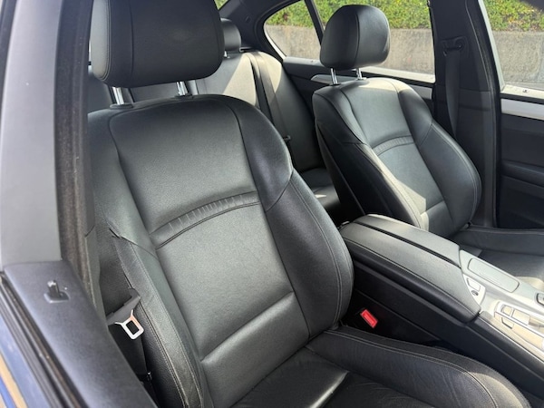 Used BMW 5 Series 2015 for sale - 75548688: Photo 12