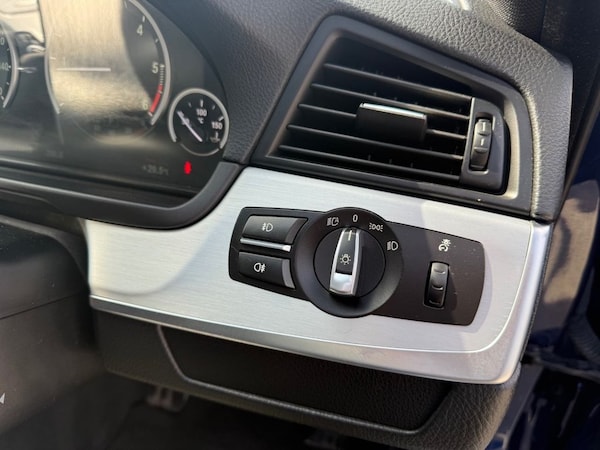 Used BMW 5 Series 2015 for sale - 75548688: Photo 14