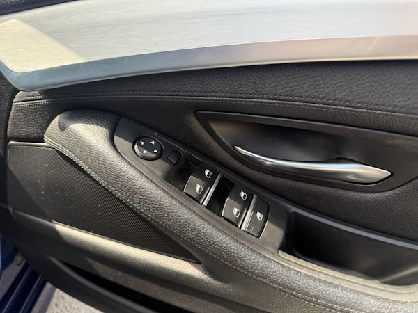 Used BMW 5 Series 2015 for sale - 75548688: Photo 15