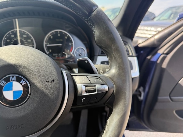 Used BMW 5 Series 2015 for sale - 75548688: Photo 17