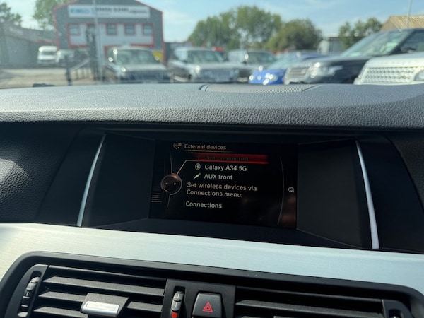 Used BMW 5 Series 2015 for sale - 75548688: Photo 21