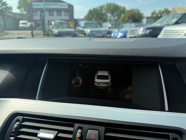 Used BMW 5 Series 2015 for sale - 75548688: Photo 22